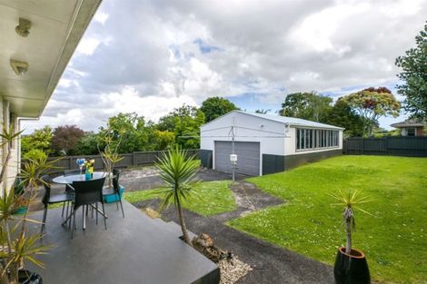 Photo of property in 6b Gorrie Avenue, Epsom, Auckland, 1023