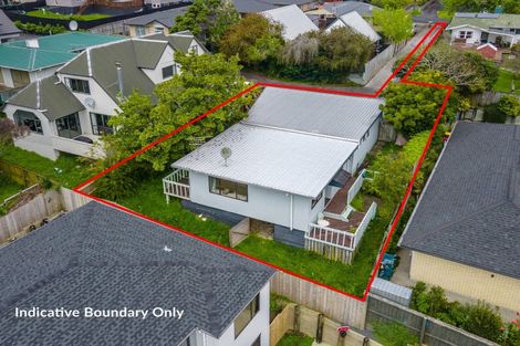 Photo of property in 1/57 Rodney Street, Howick, Auckland, 2014