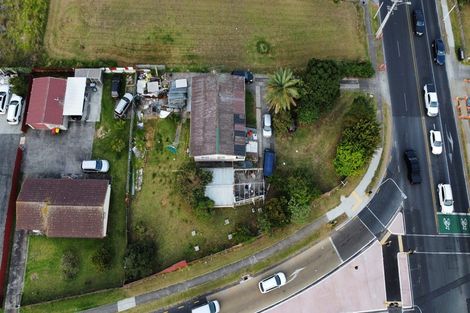 Photo of property in 89 Walmsley Road, Favona, Auckland, 2024