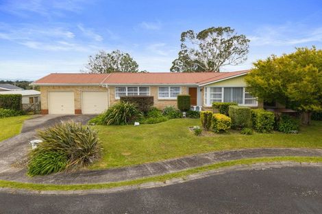 Photo of property in 7 Tower View Terrace, Te Aroha, 3320
