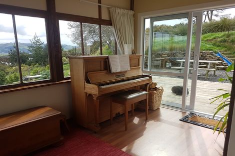 Photo of property in 75 Oxley Crescent, Broad Bay, Dunedin, 9014