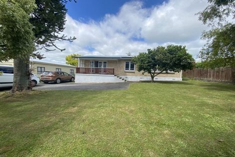 Photo of property in 79 Rawhiti Avenue, Matamata, 3400
