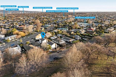 Photo of property in 88a Kellys Road, Mairehau, Christchurch, 8052