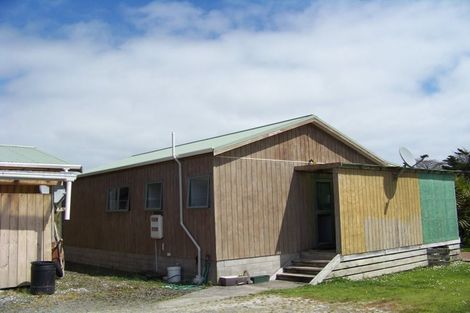 Photo of property in 27 Akiha Street, Omapere, Kaikohe, 0473