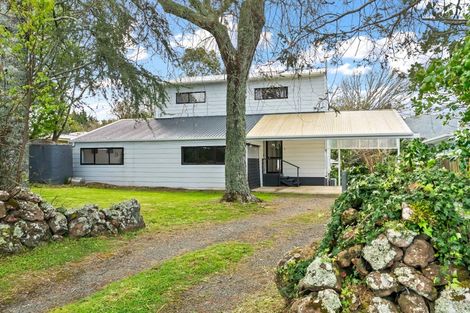 Photo of property in 578 State Highway 14, Maunu, Whangarei, 0179