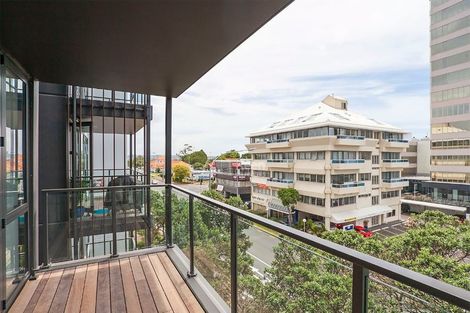 Photo of property in 302/10 Auburn Street, Takapuna, Auckland, 0622