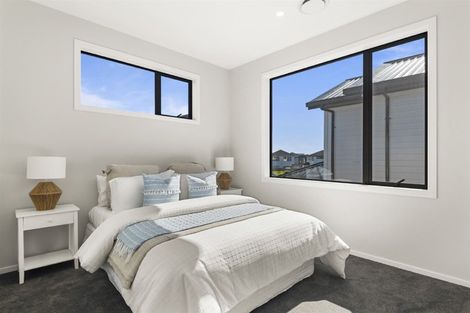 Photo of property in 3 Turbine Way, Hobsonville, Auckland, 0616