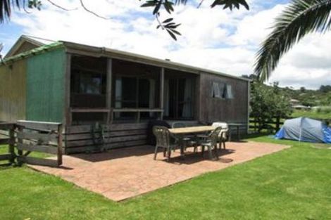 Photo of property in 27 Akiha Street, Omapere, Kaikohe, 0473