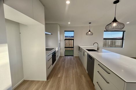 Photo of property in 24 Coach Way, Rolleston, 7614