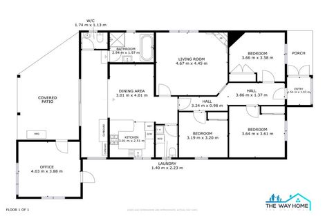 Photo of property in 165 Park Road, Carterton, 5713