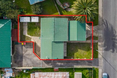 Photo of property in 21 President Avenue, Papakura, 2110