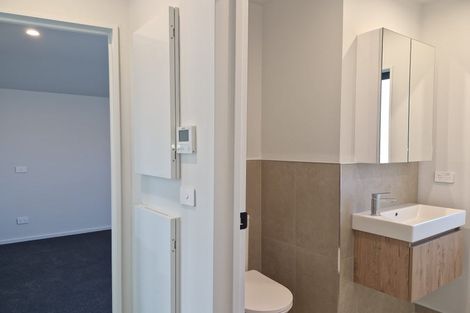 Photo of property in 7/474 Barrington Street, Addington, Christchurch, 8024