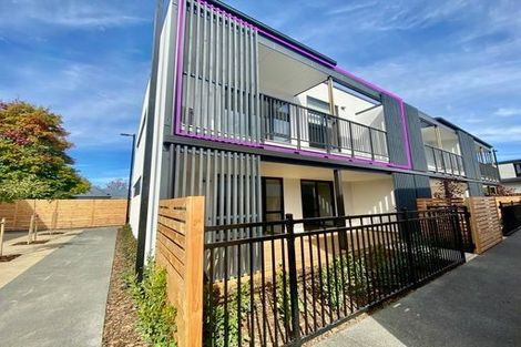 Photo of property in 103/142 Leinster Road, Merivale, Christchurch, 8014
