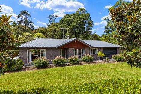 Photo of property in 1527 Weranui Road, Wainui, Silverdale, 0994