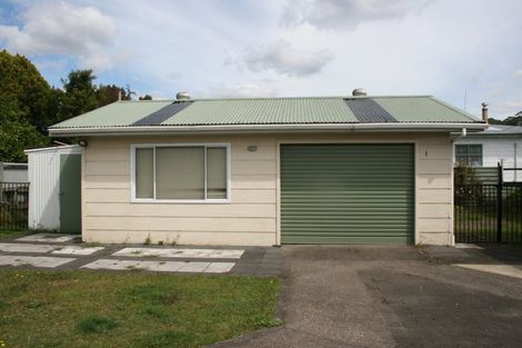 Photo of property in 38 Ward Street, Kawerau, 3127