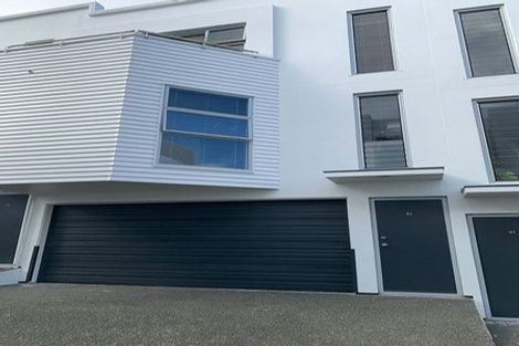 Photo of property in 3b/15 Scanlan Street, Grey Lynn, Auckland, 1021