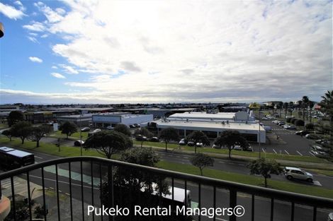 Photo of property in The Rennaissance, 3d/18 Ronwood Avenue, Manukau, Auckland, 2104