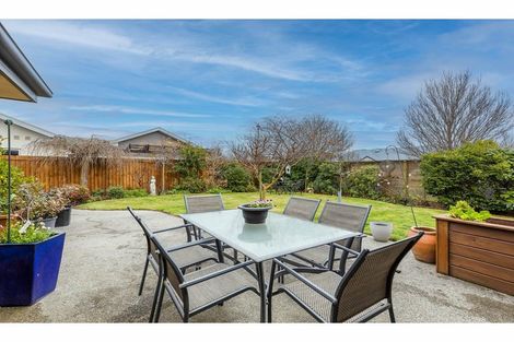 Photo of property in 10 Birchwood Close, Prebbleton, 7604