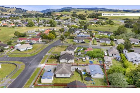 Photo of property in 10 Smith Avenue, Huntly, 3700