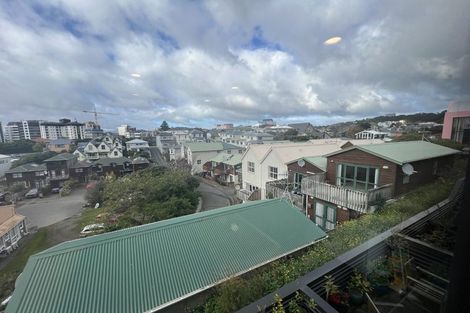 Photo of property in 165 Grant Road, Thorndon, Wellington, 6011