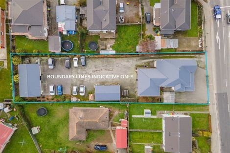 Photo of property in 83 King Street, Kensington, Timaru, 7910