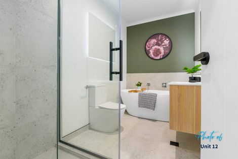 Photo of property in 1/8 Crest Rise, Flagstaff, Hamilton, 3210