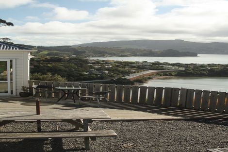 Photo of property in 75 Oxley Crescent, Broad Bay, Dunedin, 9014