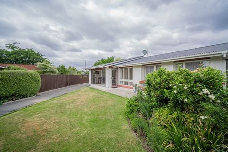 Photo of property in 7 Walden Place, Bryndwr, Christchurch, 8053
