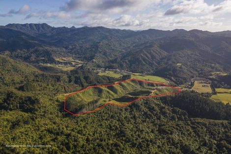 Photo of property in 1870 The 309 Road, Kaimarama, Whitianga, 3591