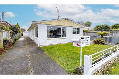 Photo of property in 1/28 Collingwood Street, New Brighton, Christchurch, 8061