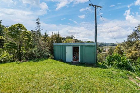 Photo of property in 1289 Ngunguru Road, Kiripaka, Whangarei, 0173