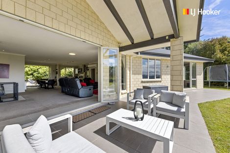 Photo of property in 815 Mount Cargill Road, Mount Cargill, Waitati, 9085