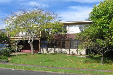 Photo of property in 23 Galsworthy Place, Bucklands Beach, Auckland, 2014