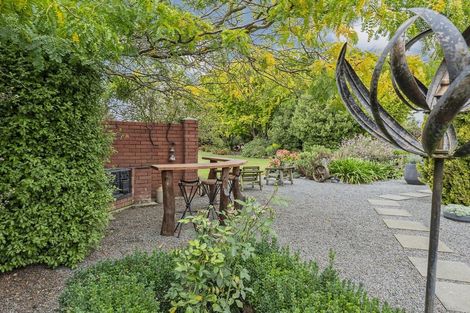 Photo of property in 324 Branch Drain Road, Leeston, 7682