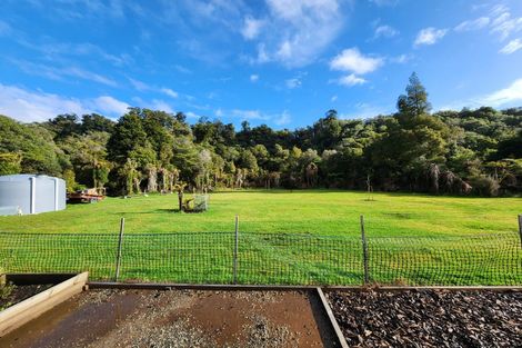 Photo of property in 303c Marsden Road, Kaiata, Greymouth, 7805