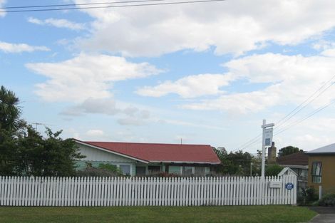 Photo of property in 7 Lewis Road, Pakuranga, Auckland, 2010