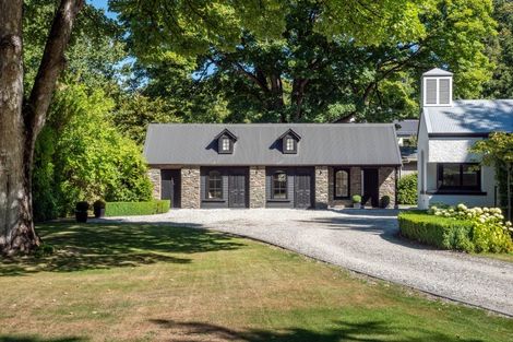 Photo of property in 70 Buckingham Street, Arrowtown, 9302