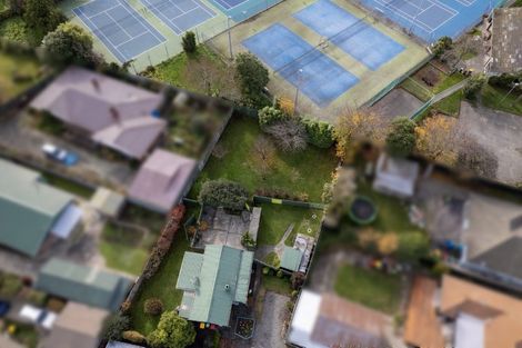 Photo of property in 451 Innes Road, Mairehau, Christchurch, 8052