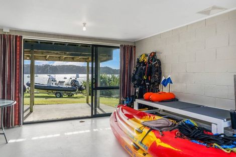 Photo of property in 69 Pacific Bay Road, Tutukaka, Whangarei, 0173