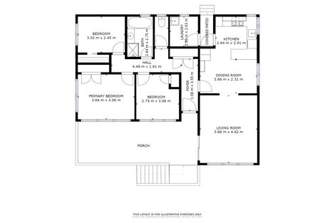 Photo of property in 123 Raumanga Valley Road, Raumanga, Whangarei, 0110