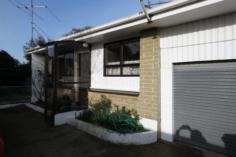 Photo of property in 3/39 Anglesey Street, Hawthorndale, Invercargill, 9810