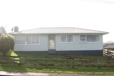 Photo of property in 2/44 Orion Street, Papakura, 2110