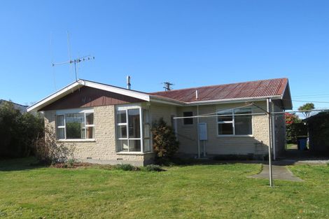 Photo of property in 6 Tancred Street, Geraldine, 7930