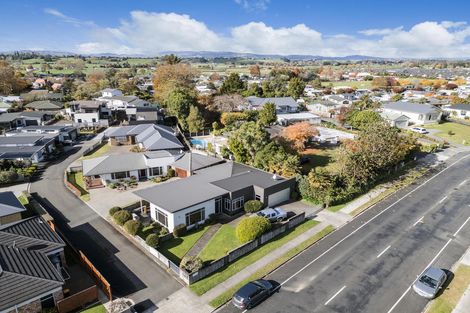 Photo of property in 279 Carlton Street, Te Awamutu, 3800