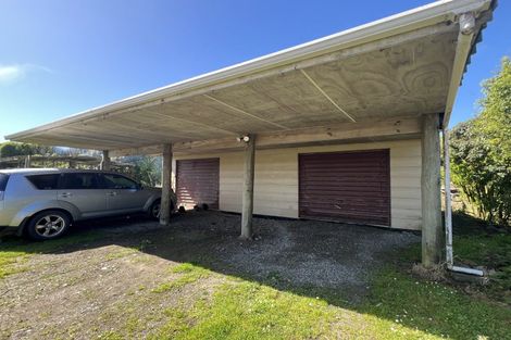 Photo of property in 1057 Stewart Street, Rapahoe, Greymouth, 7803