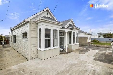 Photo of property in 79a Oxford Street, South Dunedin, Dunedin, 9012