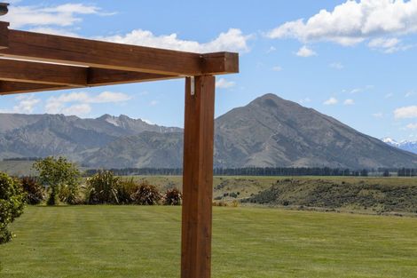 Photo of property in 169 Stevenson Road, Wanaka, 9382