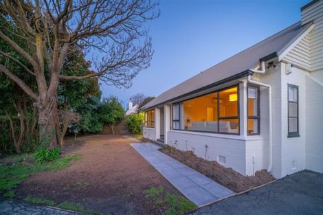 Photo of property in 7 Kain Avenue, Strowan, Christchurch, 8052