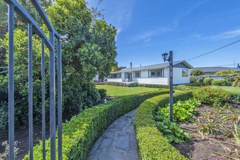 Photo of property in 7 Flannery Street, Leeston, 7632