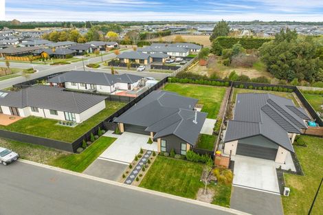 Photo of property in 28 Spirit Terrace, Rolleston, 7615